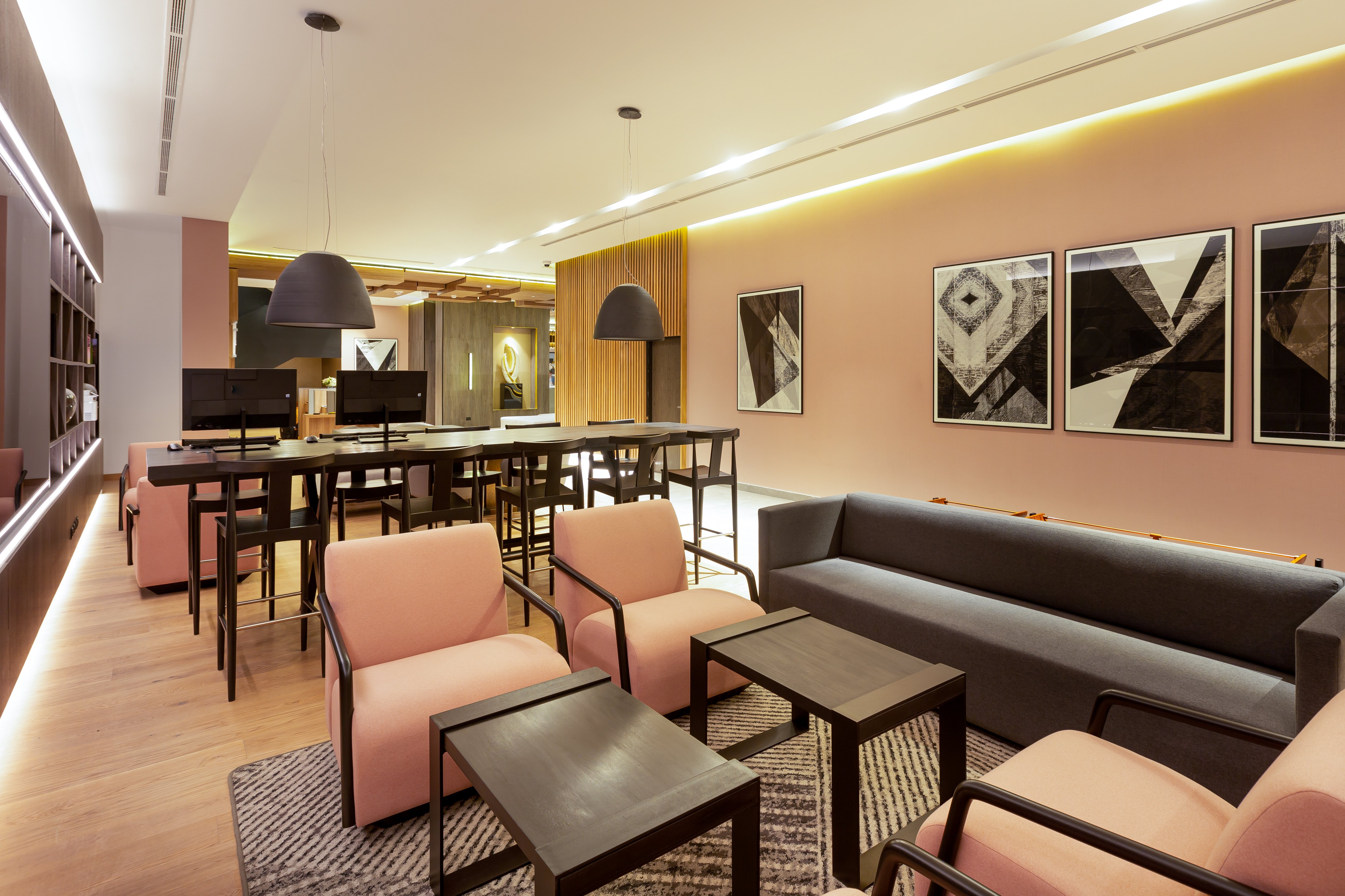 Holiday Inn Lima Miraflores 27/48