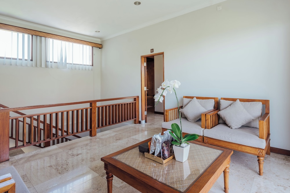 Desa Swan Villas & SPA, Keramas (Formerly Desa Pramana Swan) 16/50