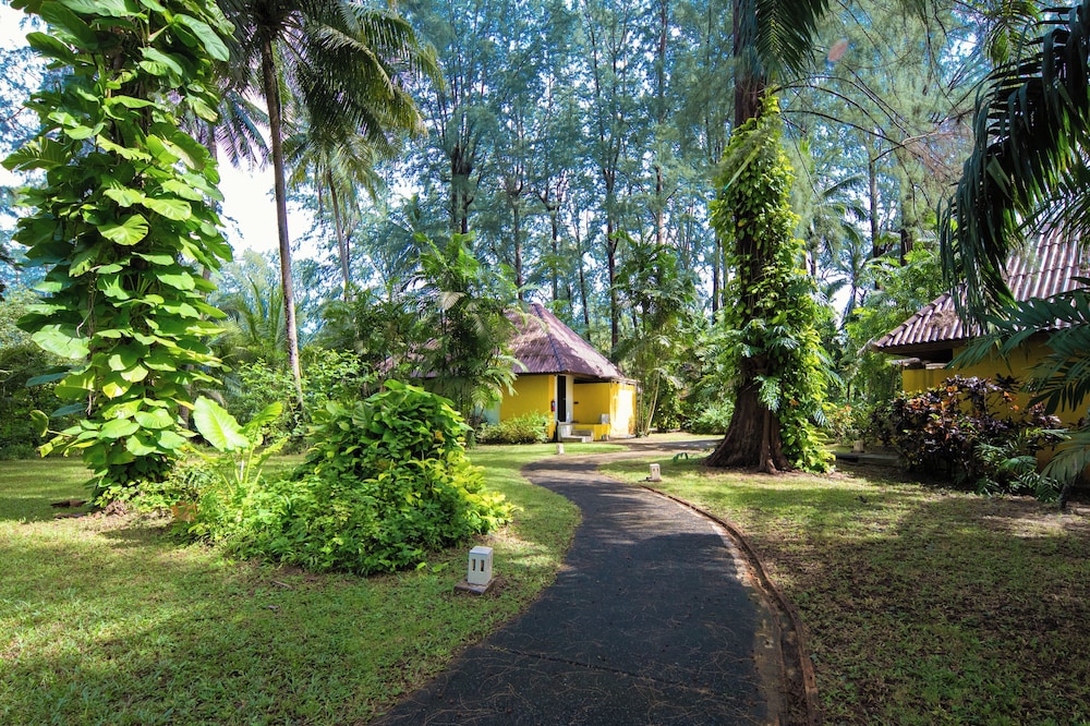 Haadson Resort Khaolak, Phangnga 36/49