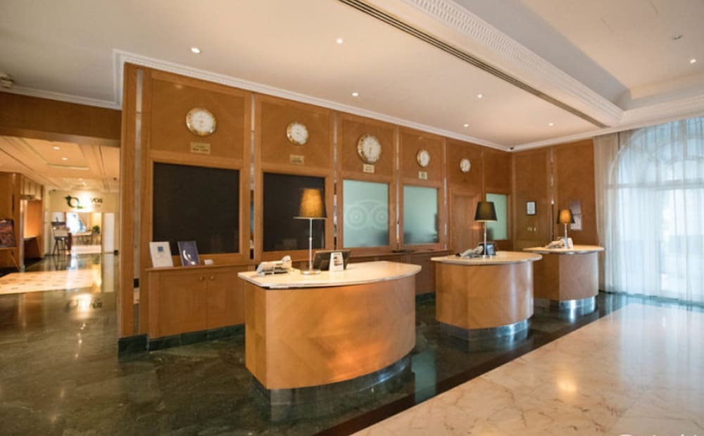 Radisson Blu Hotel Muscat 6/49