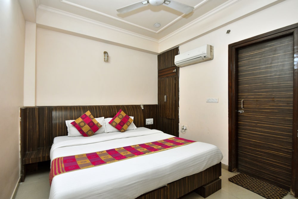 Hotel Metro Jiapur 6/28