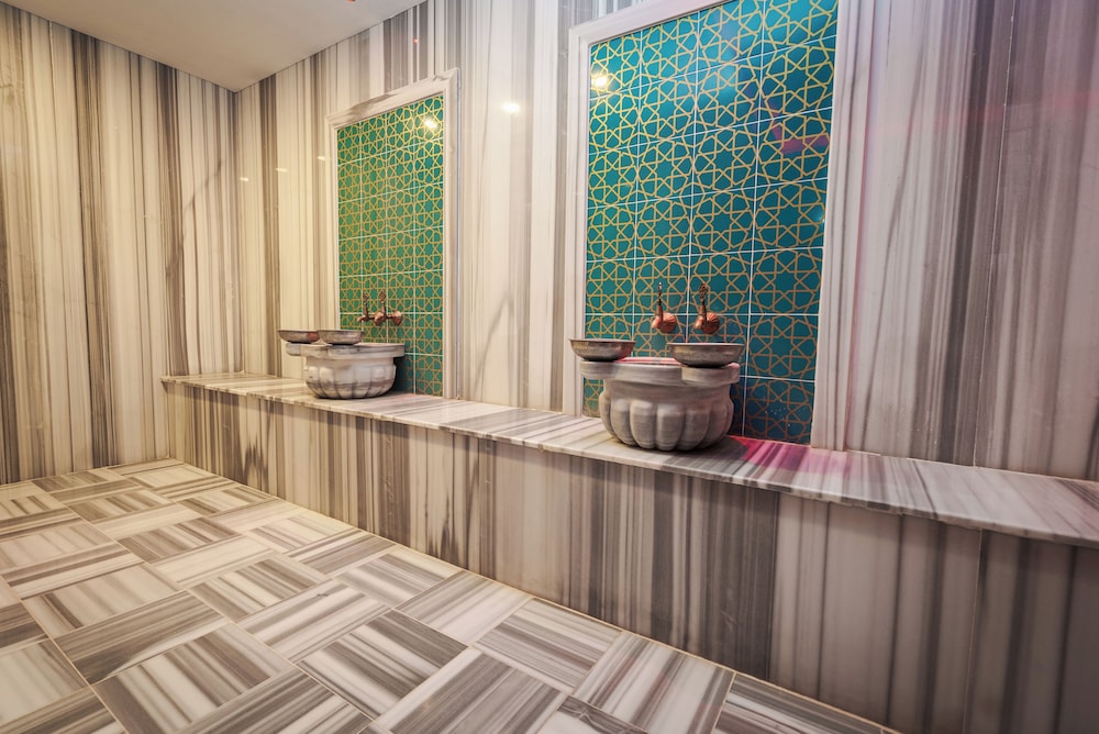 Library Hotel Erciyes 21/43