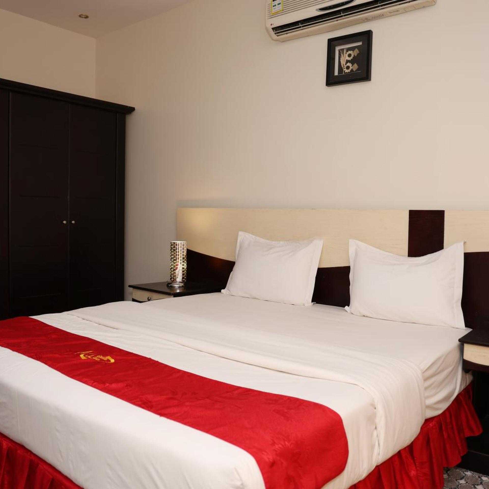 مرفال للاجنحة الفندقية التعاون(Merfal serviced Apartments-altawoun) 30/67