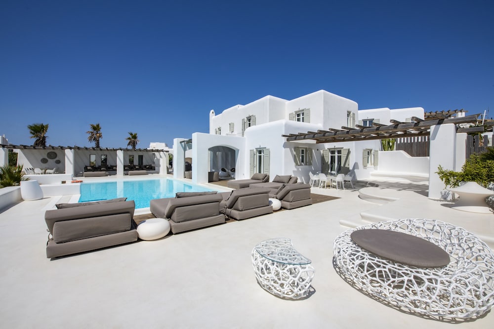 Villa Zircon 20/23