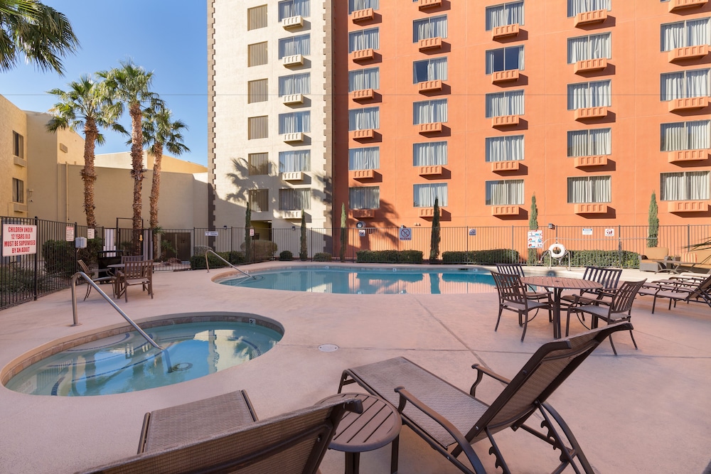 Hoover Dam Lodge 11/22