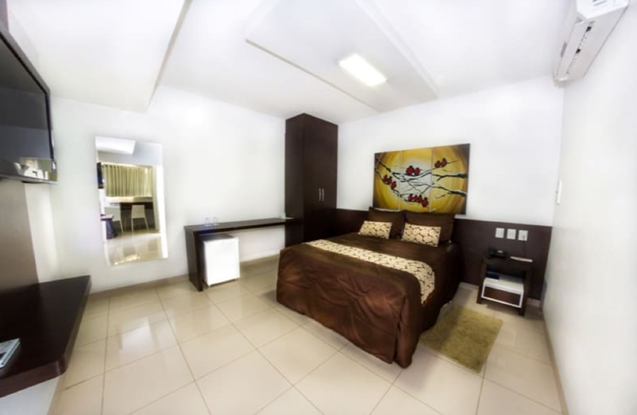 RESIDENCE HOTEL IMPERATRIZ 15/34