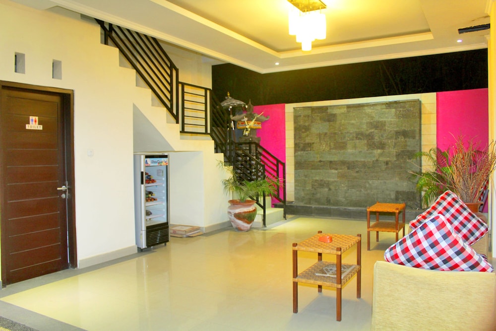 Ramantika Bali House 55/61