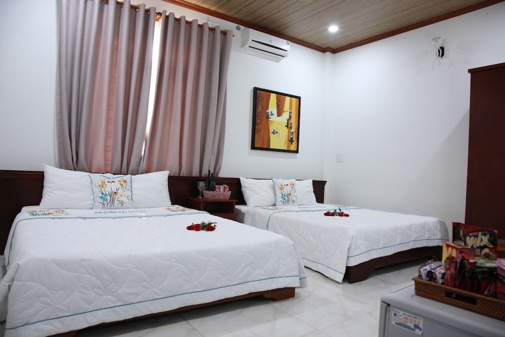 An Binh Tai Hotel 14/59