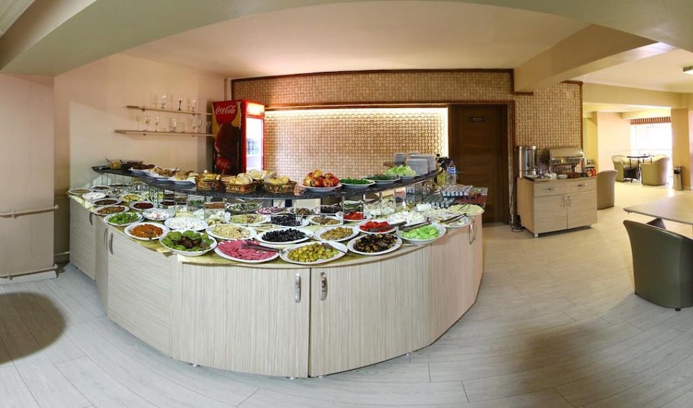 Qtahya Otel 2/2