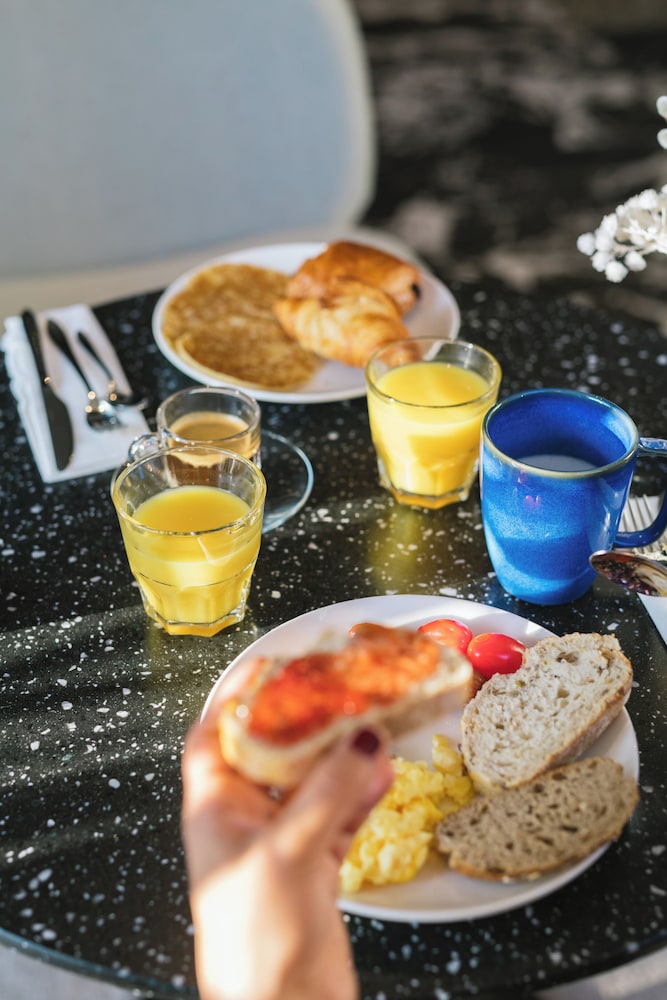 Mercure Brest Centre Port 29/47