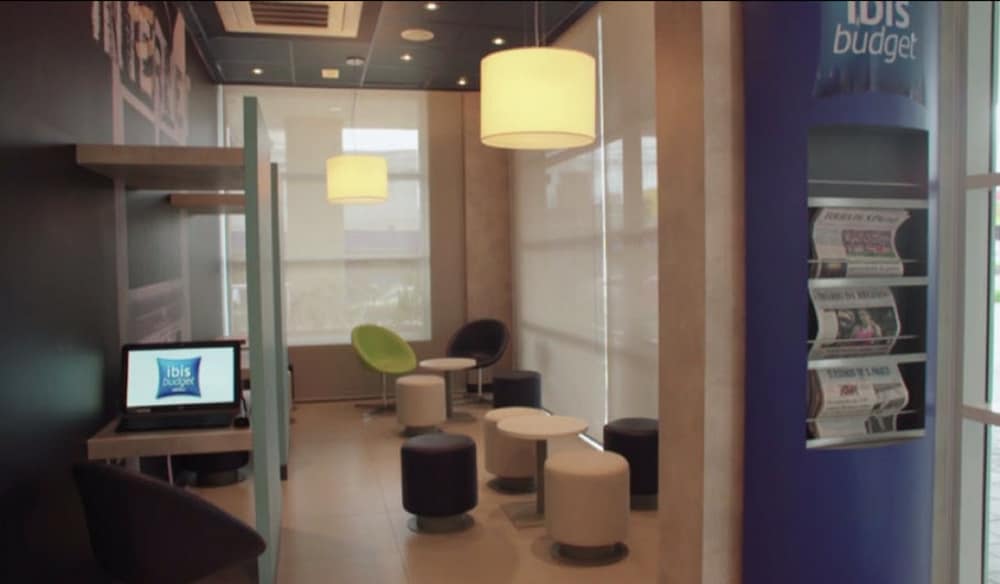 ibis budget Osasco 44/49
