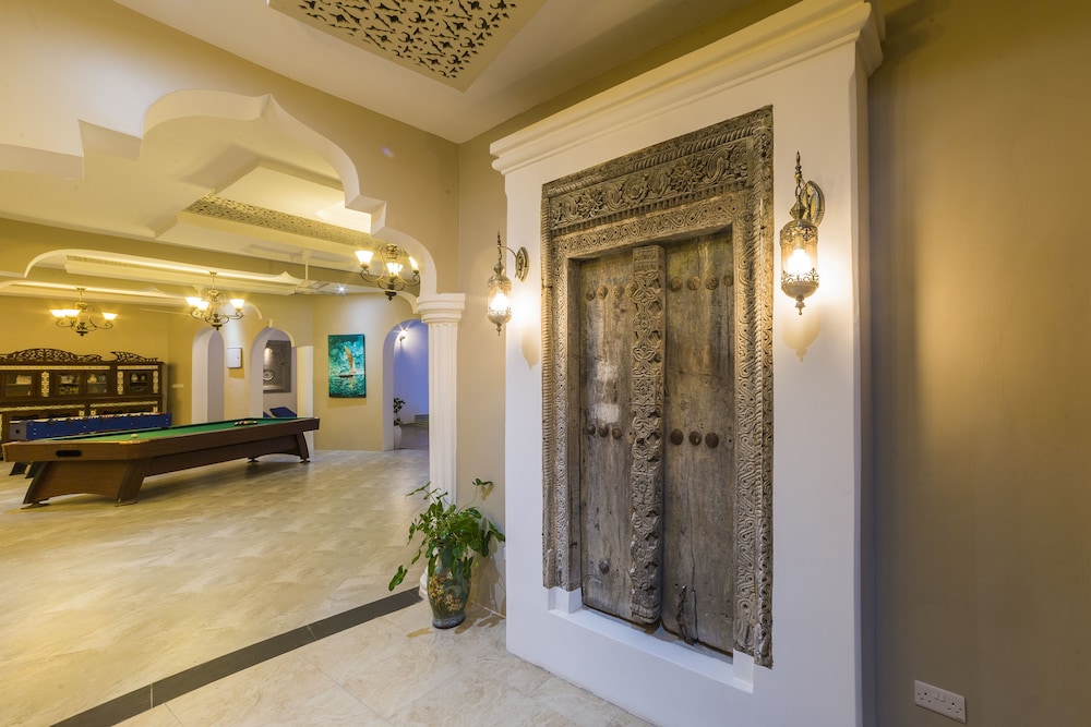 Tembo House Hotel Apartments 10/50