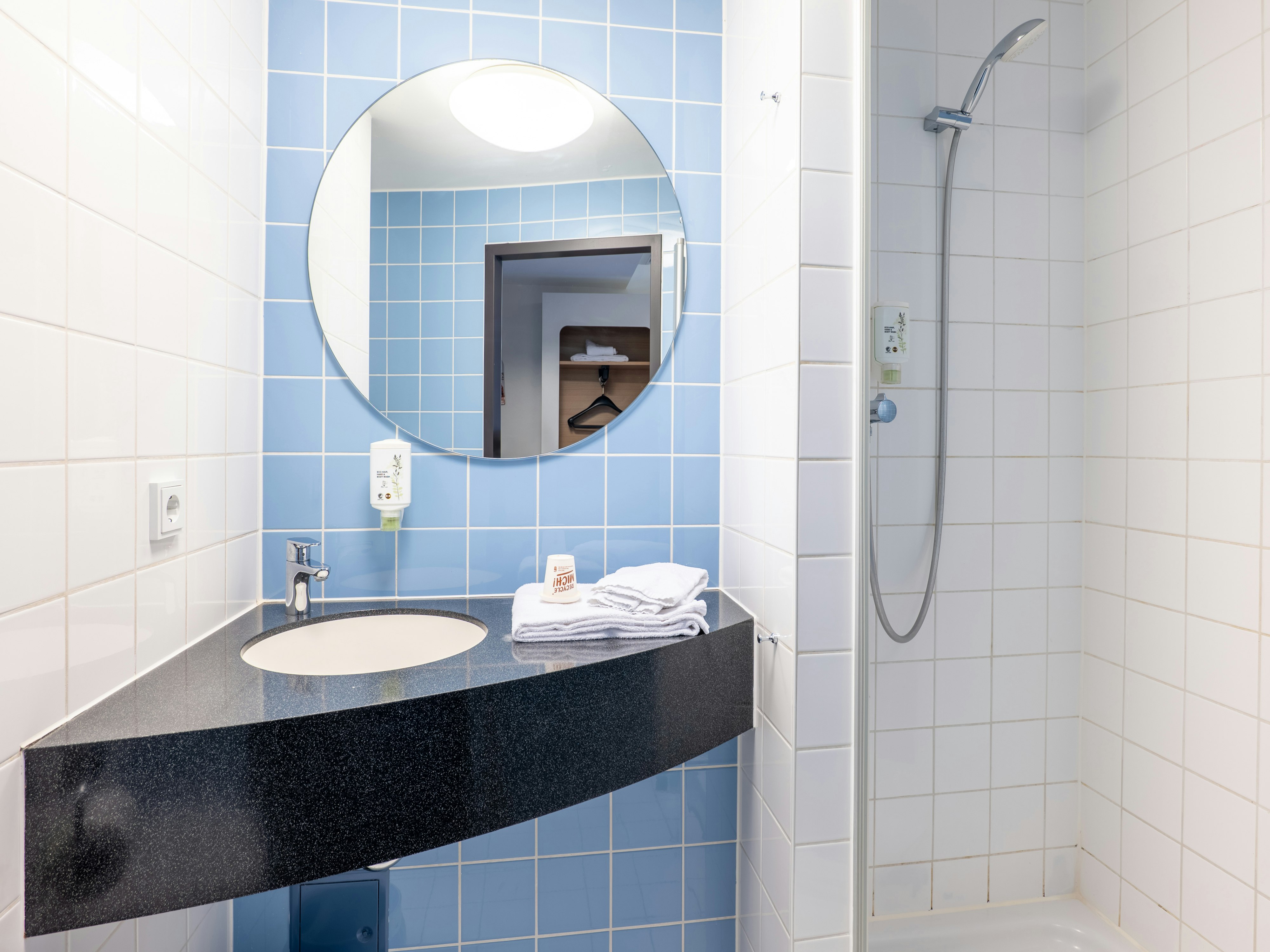 B&B Hotel Heilbronn 59/59