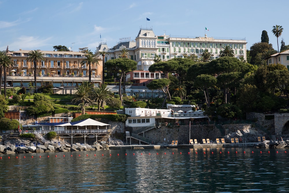 Imperiale Palace Hotel 65/71