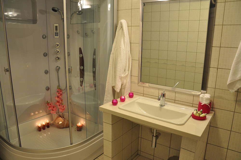 Pearls of Crete - Holiday Residences 65/69