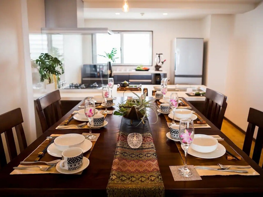 Zoe Resort The Sunset Village Okinawa Chatan 36/50