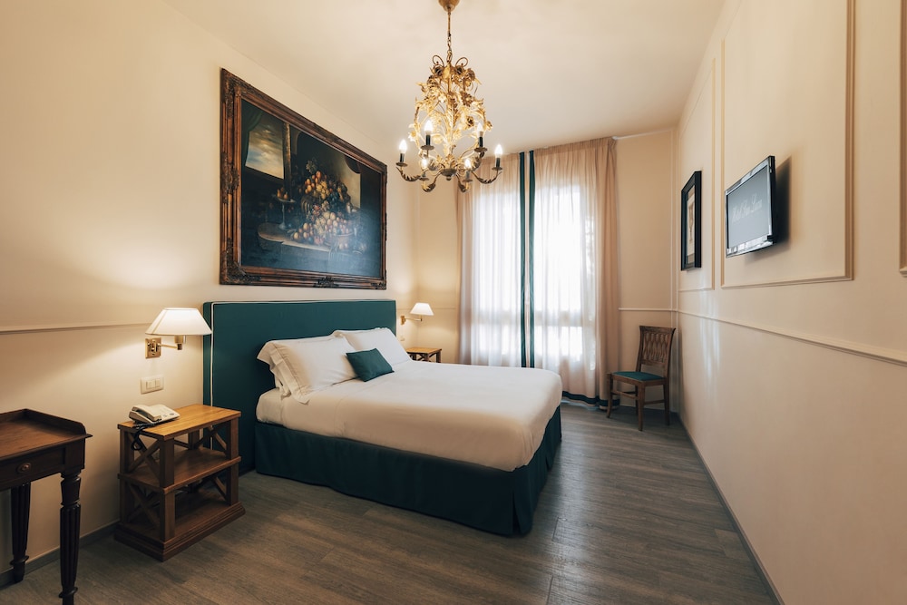 Hotel San Luca 13/48