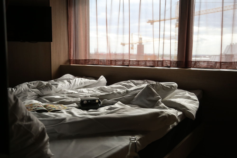 Hobo Hotel Stockholm 37/76