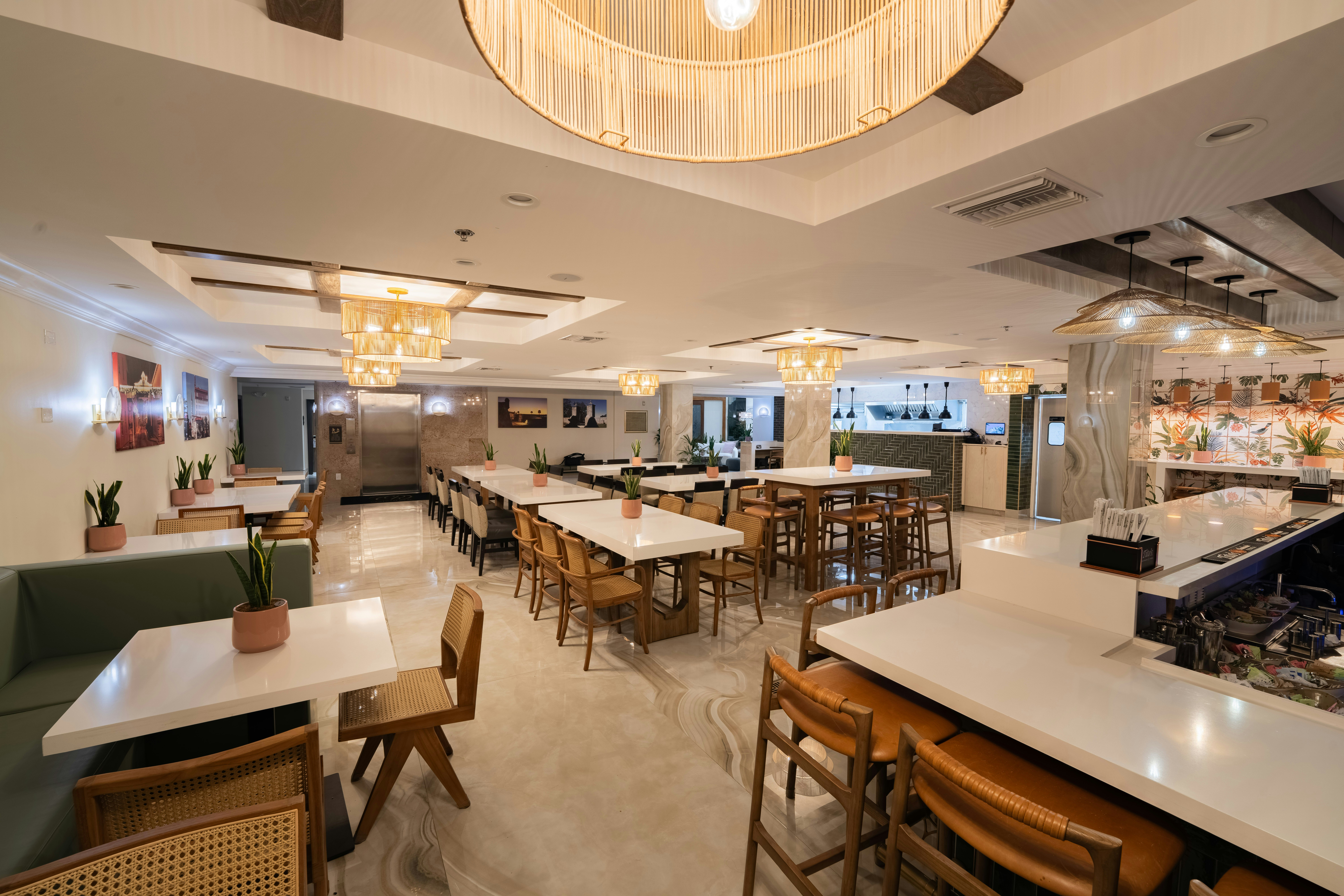 Castillo Real Resort Hotel 30/40