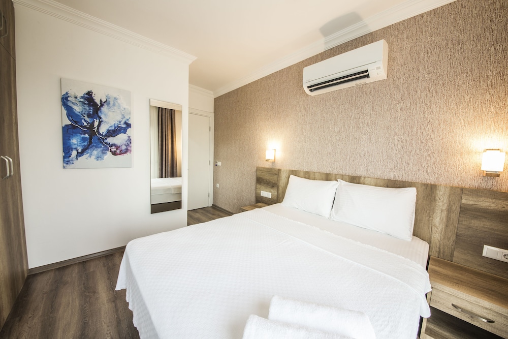 Dekatria Rooms & Aparts 4/50