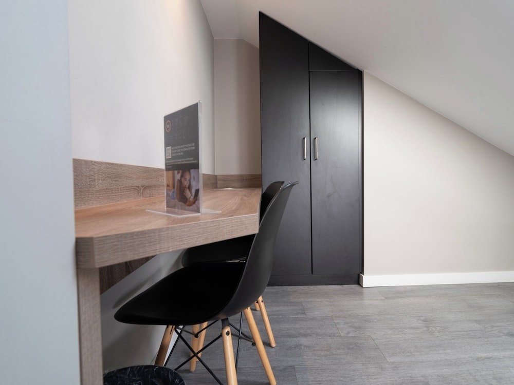 JustStay Ratingen Hotel & Apartments 40/50