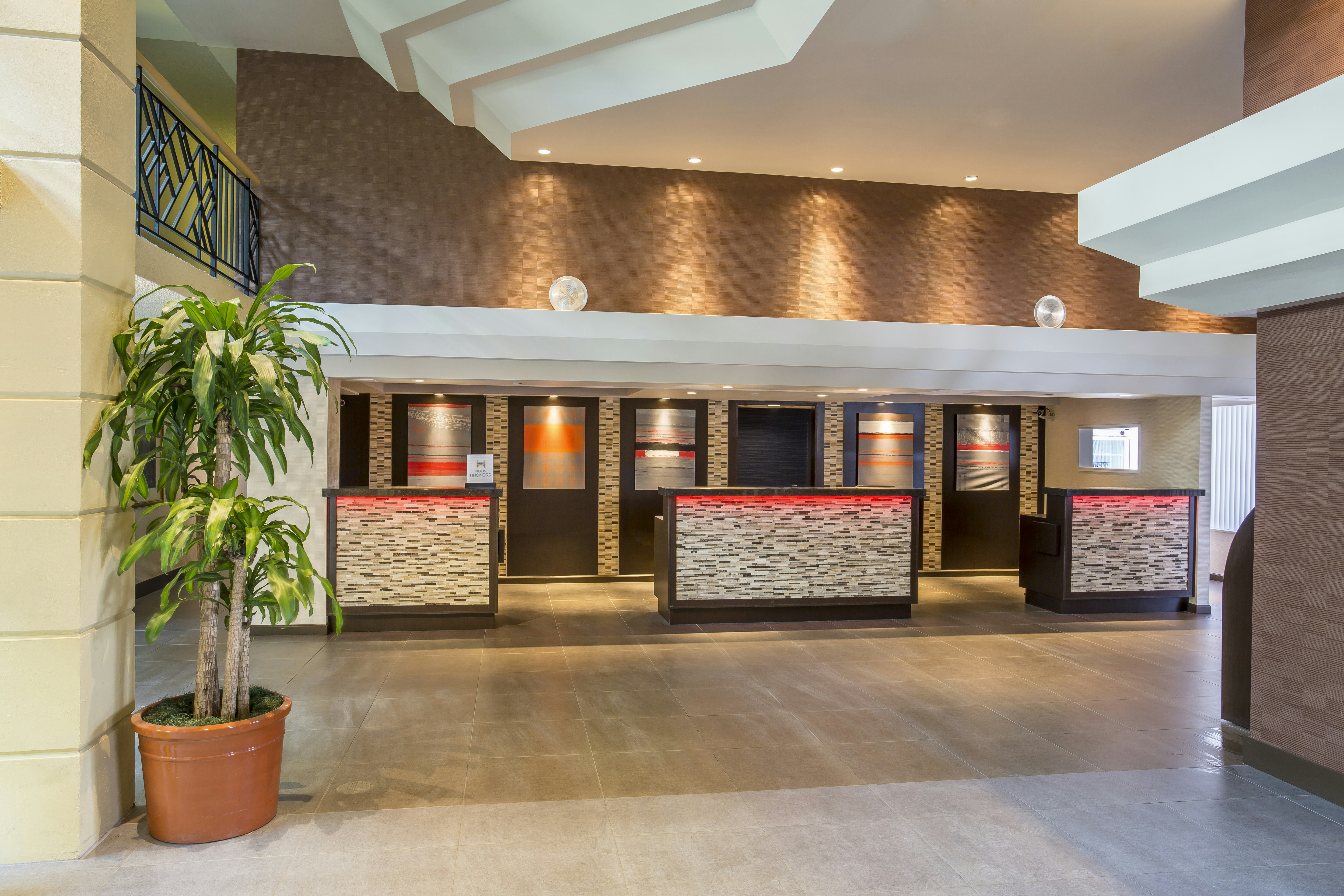 Embassy Suites by Hilton Piscataway Somerset 10/59