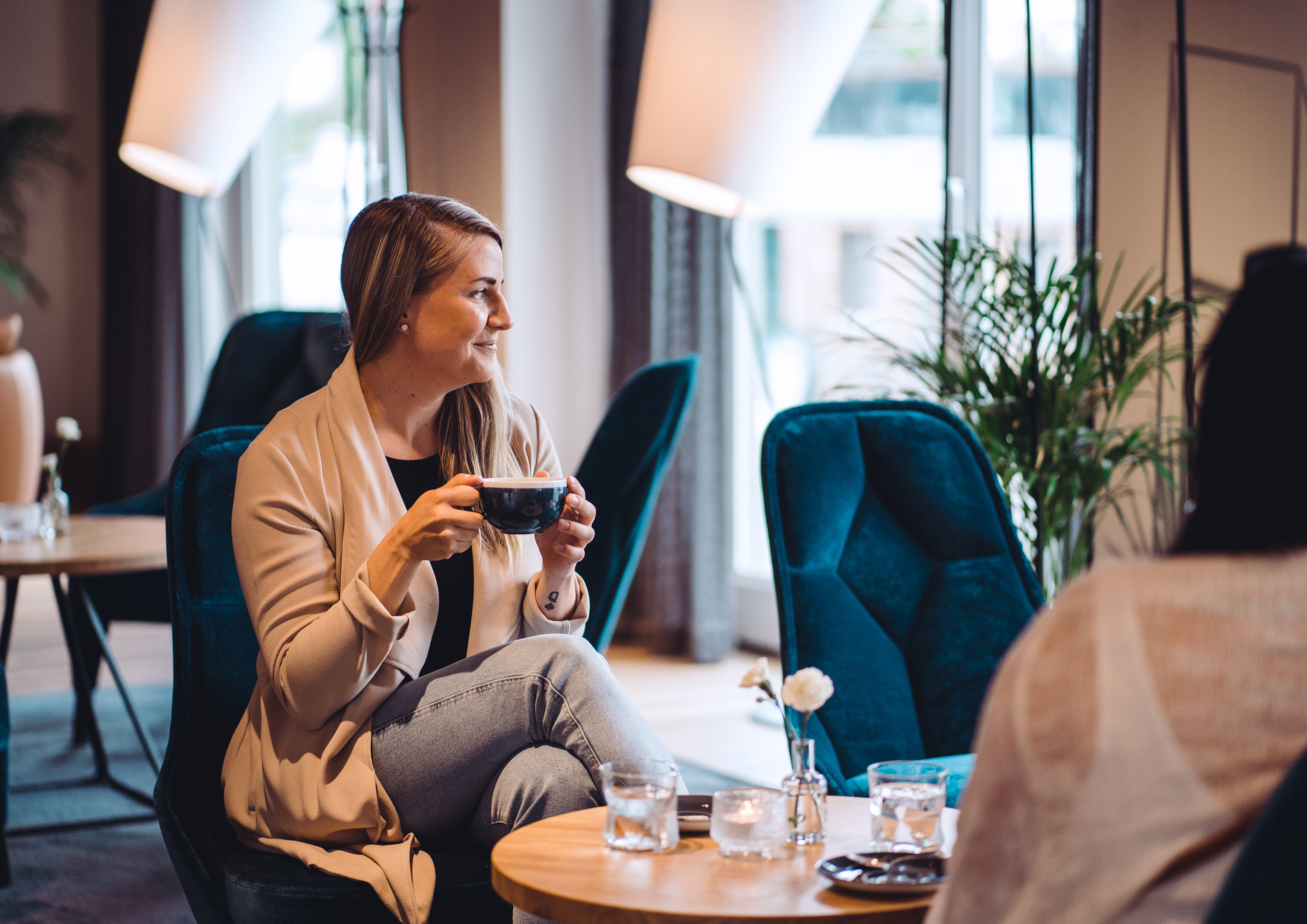 Sokos Hotel Seurahuone Savonlinna 5/48