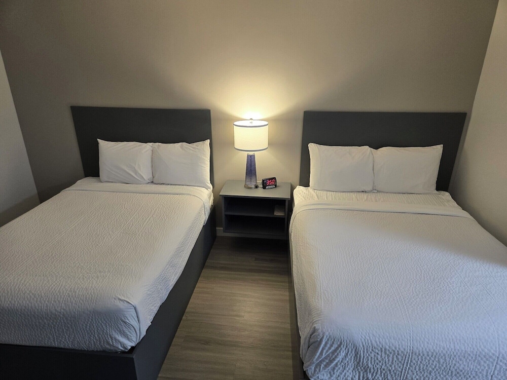 Motel6 Merritt, BC 19/49