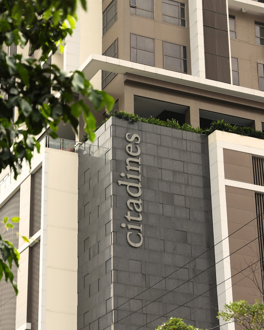 Citadines Roces Quezon City 2/8