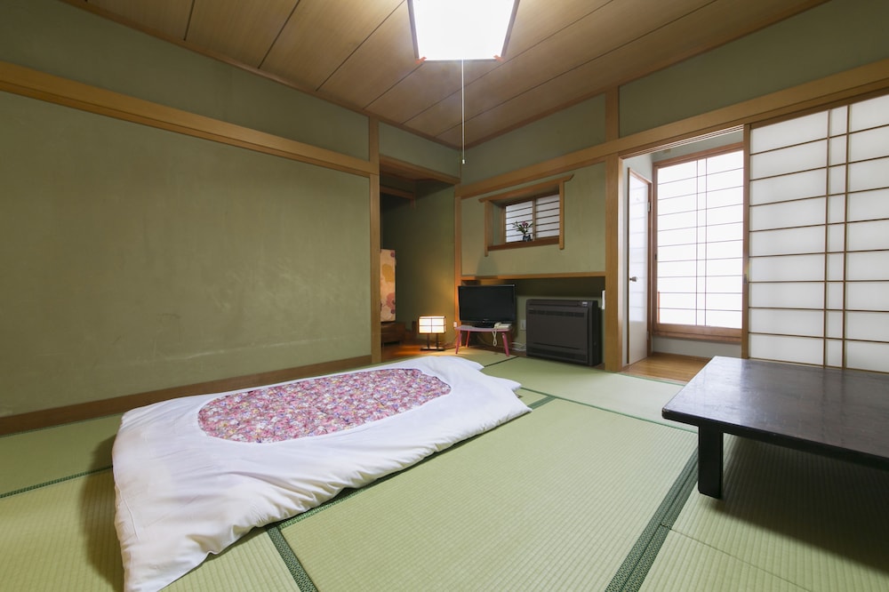 Tamagawa Ryokan 8/34
