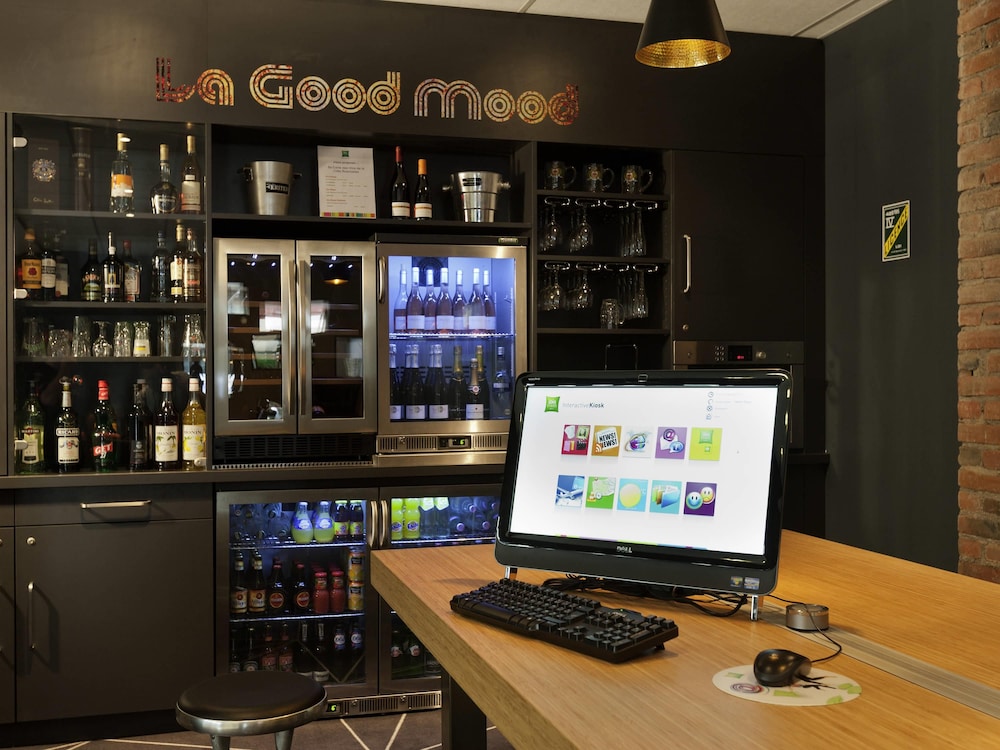 Ibis Styles Roanne Centre Gare 63/67