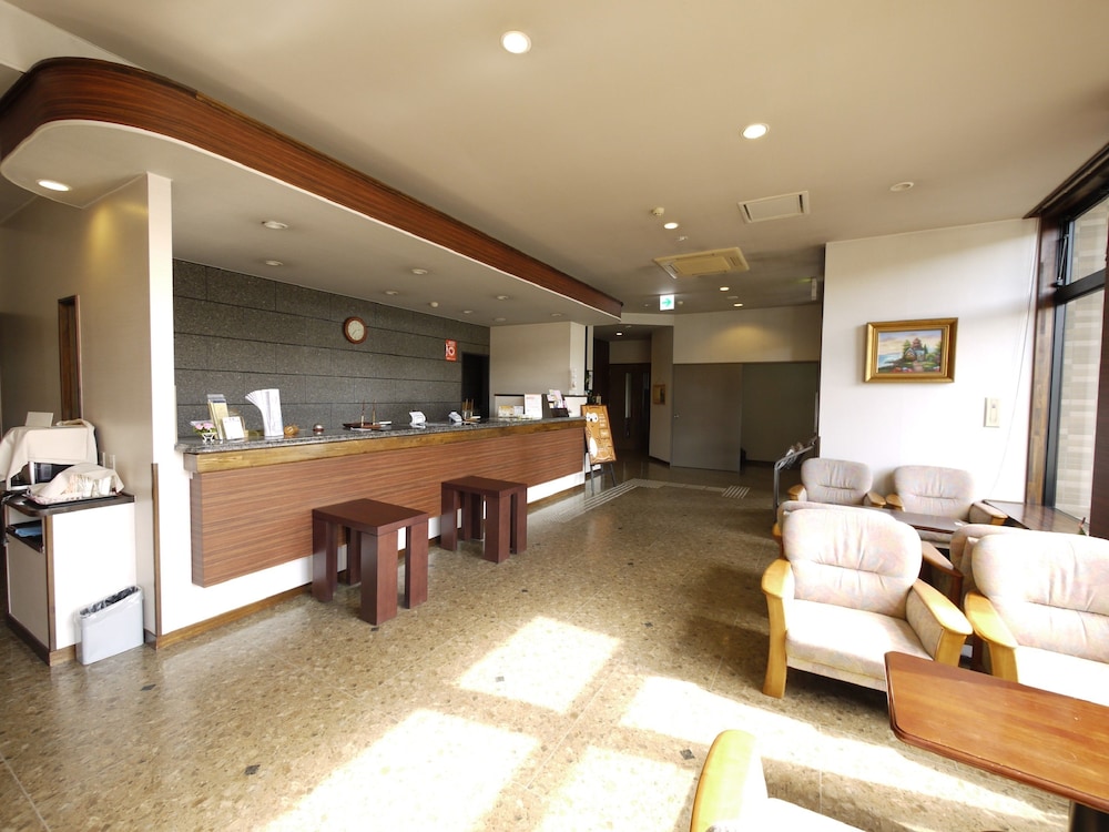 Route-Inn Nakano 4/41