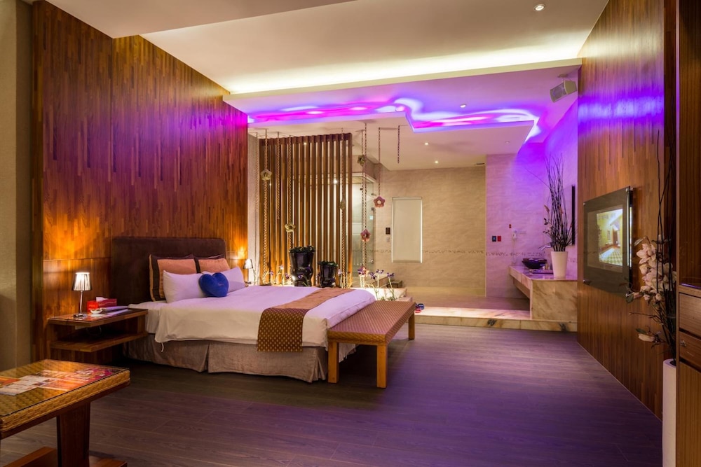 Norway Forest Villa Motel 13/56