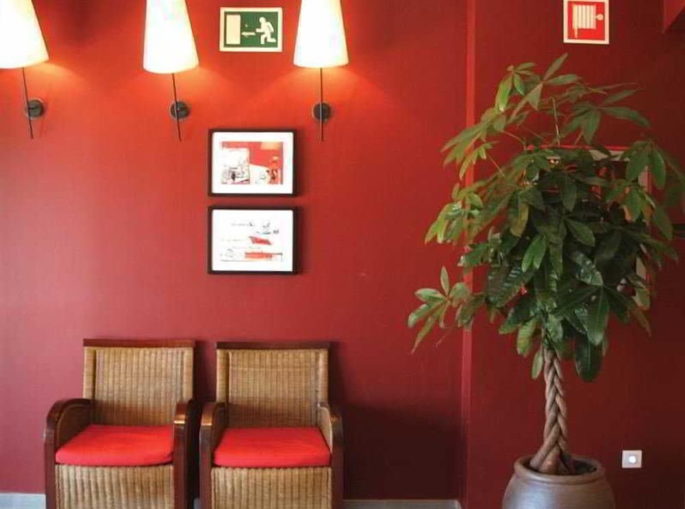 Travelodge Madrid Alcala De Henares 27/50