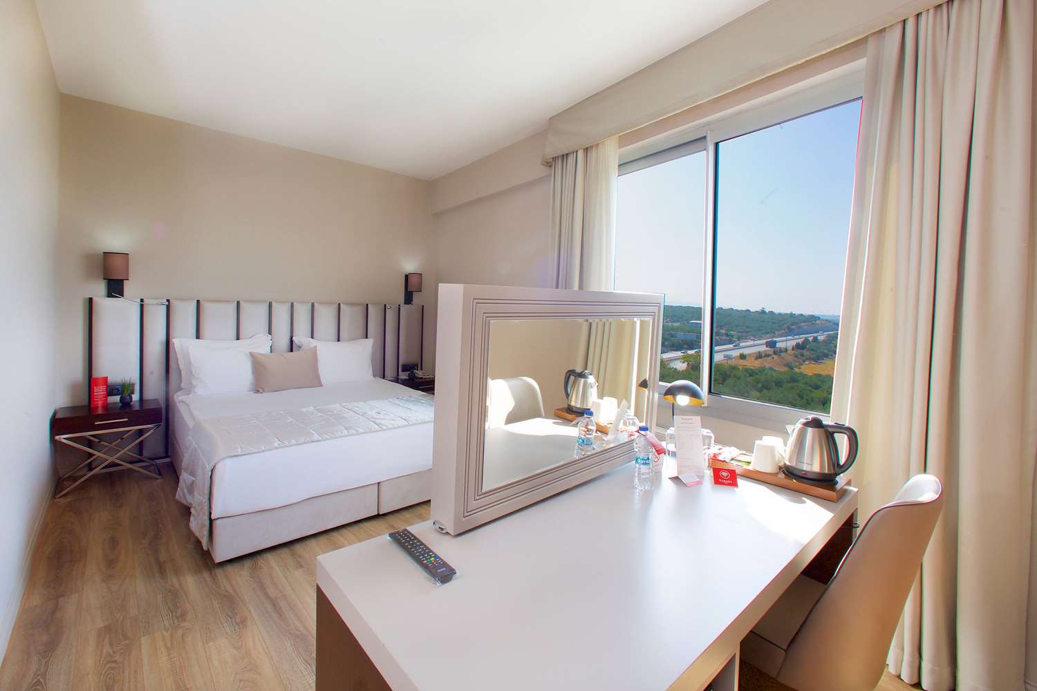 Ramada Soma 14/57