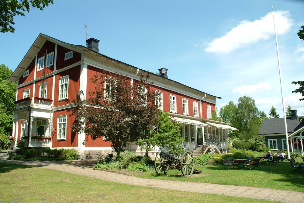 Hotell Plevnagården 1/36