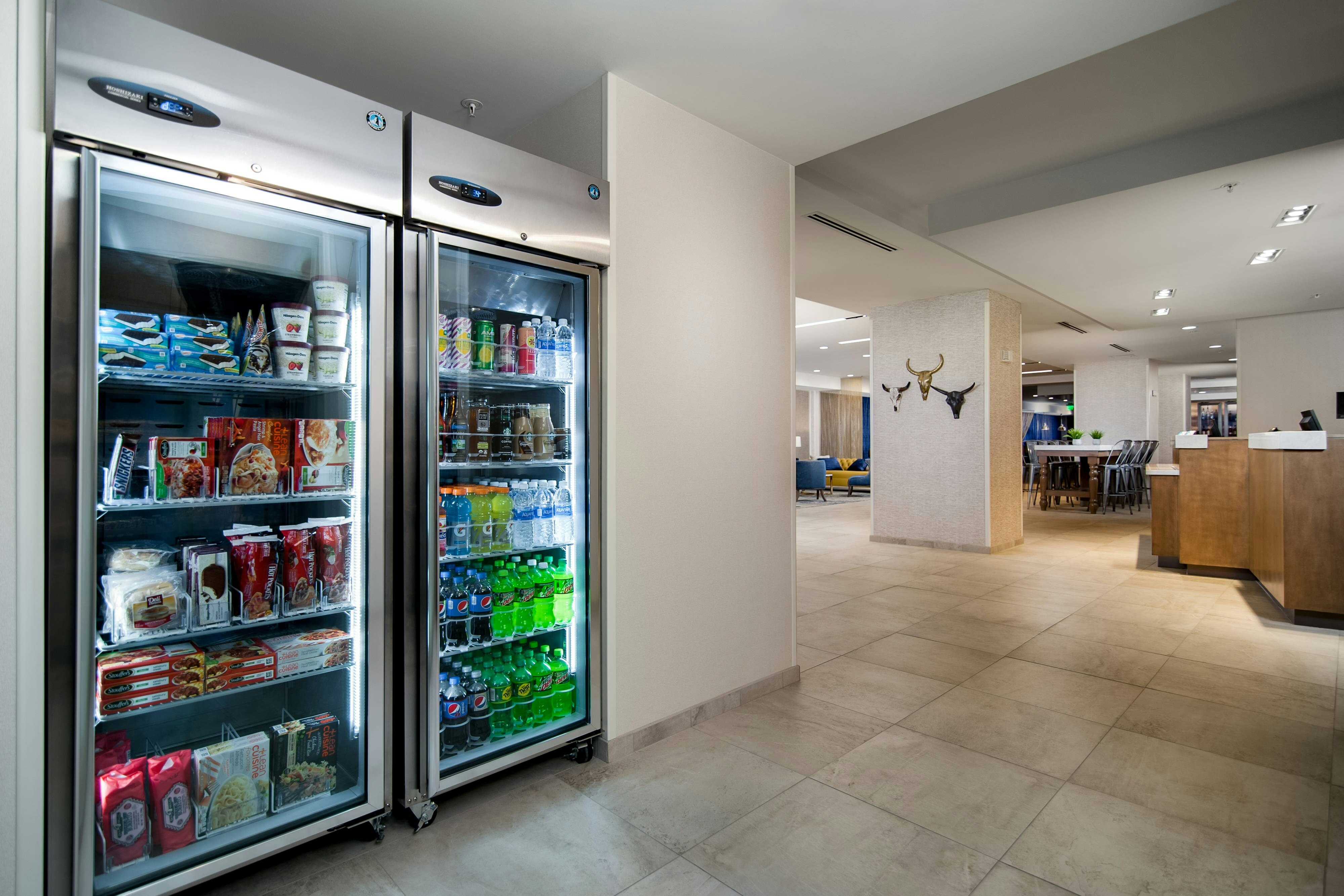 Fairfield Inn & Suites Fort Worth Downtown/Convention Center 12/47