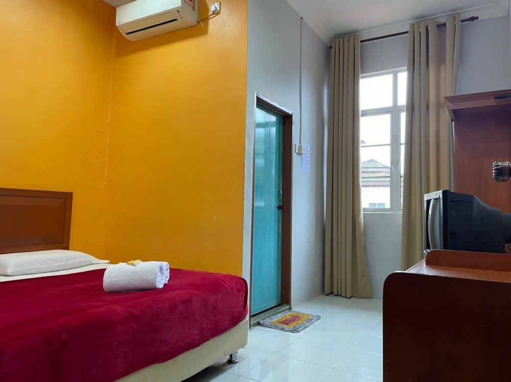Samudera Hotel 5/43