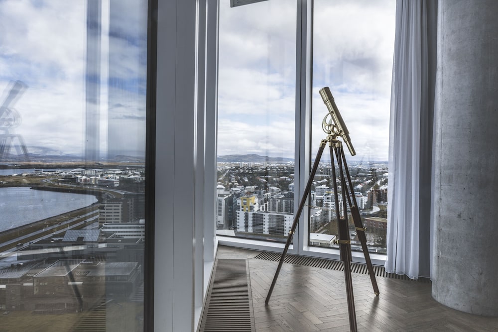 Tower Suites Reykjavik 17/41