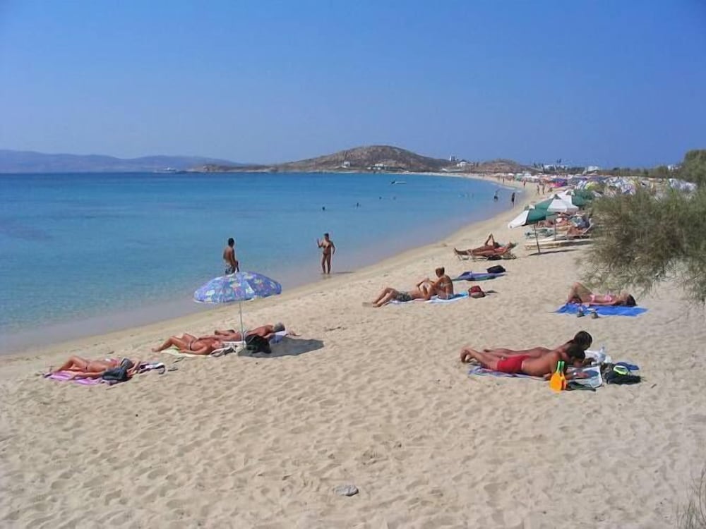 Semeli hotel 52/62