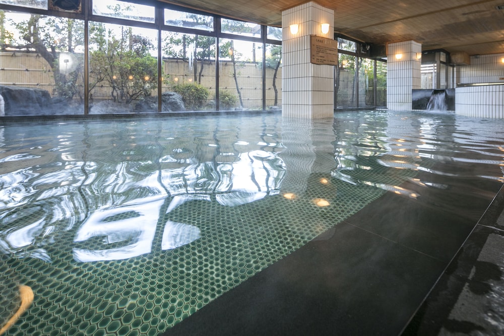 Hotel Meizanso 33/63