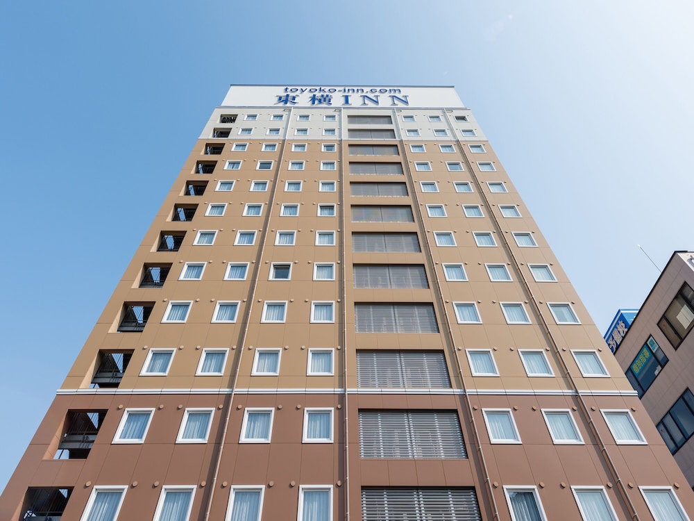 TOYOKO INN TSUEKI NISHIGUCHI 3/60