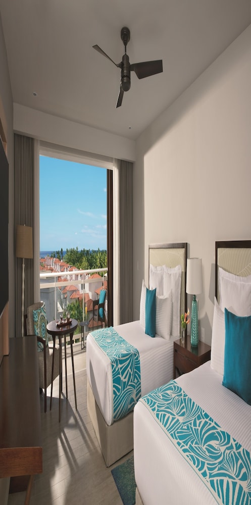 Dreams Dominicus La Romana Resort & Spa- All Inclusive 24/70