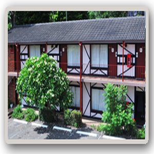 ASCOT MOTOR INN 3/32