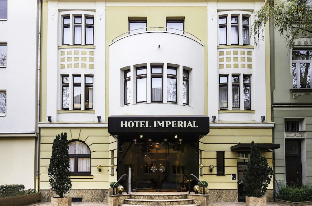 Imperial 4/60