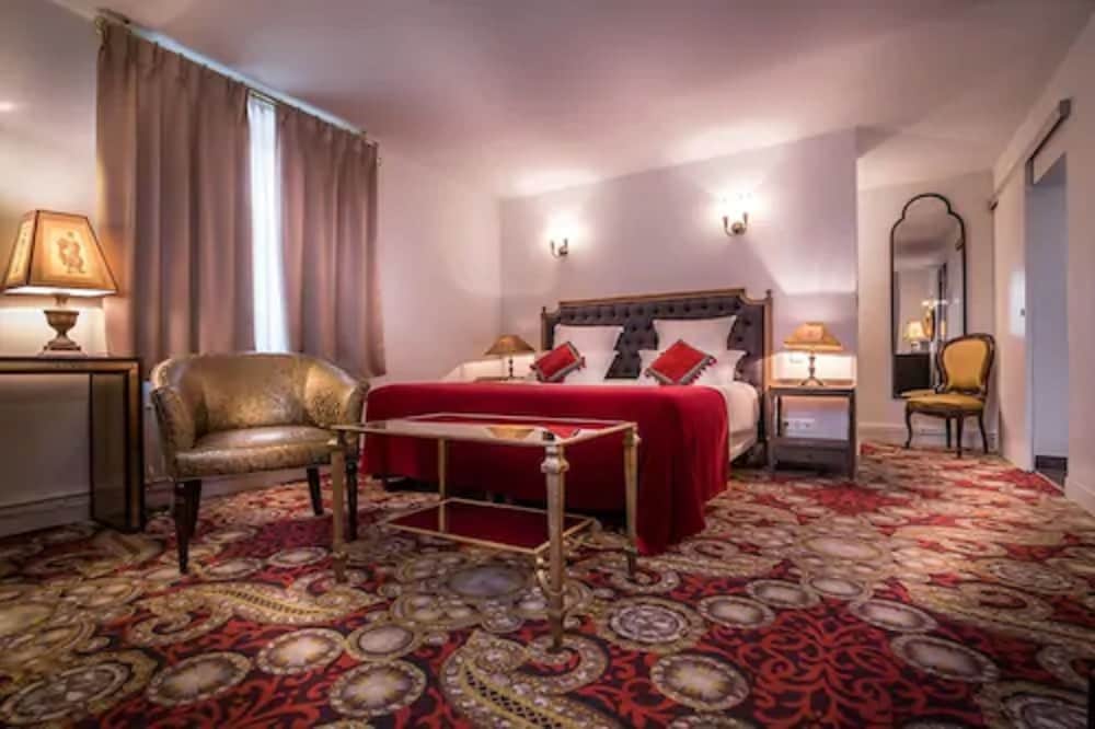 Le Clos D Apos Amboise 6/50
