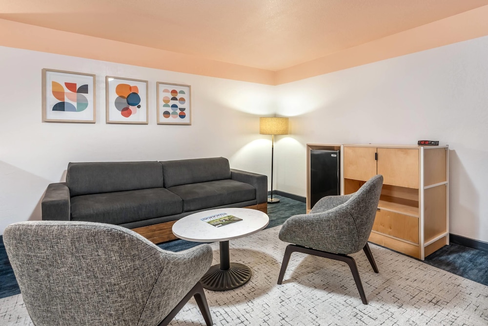 The Sandman Santa Rosa Sonoma, an Ascend Collection Hotel 47/68