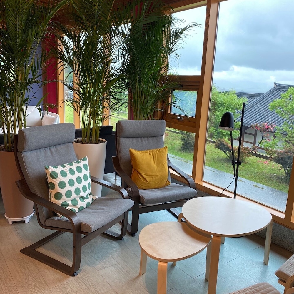 Hanok Hotel Odongjae 24/43