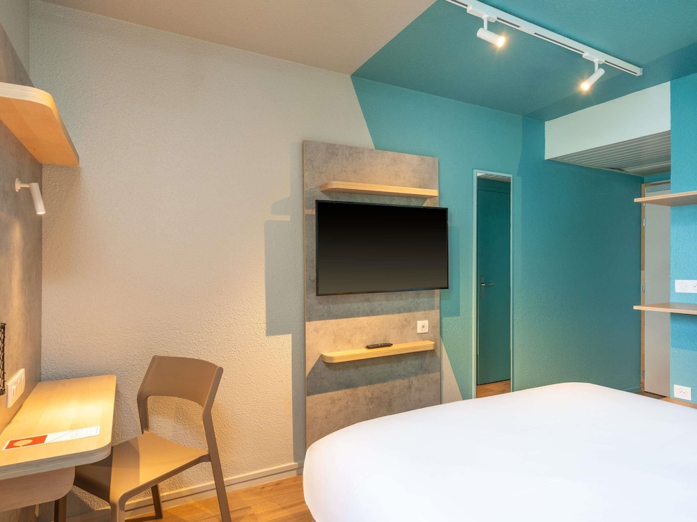 Ibis Budget Nantes Sainte Luce 42/50