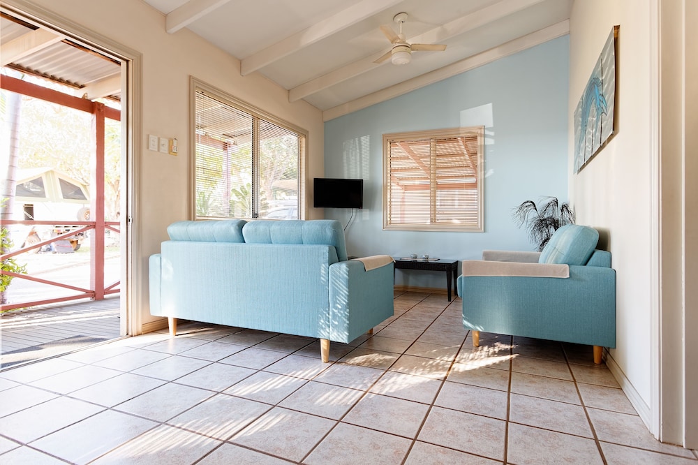 RAC Cable Beach Holiday Park 5/50